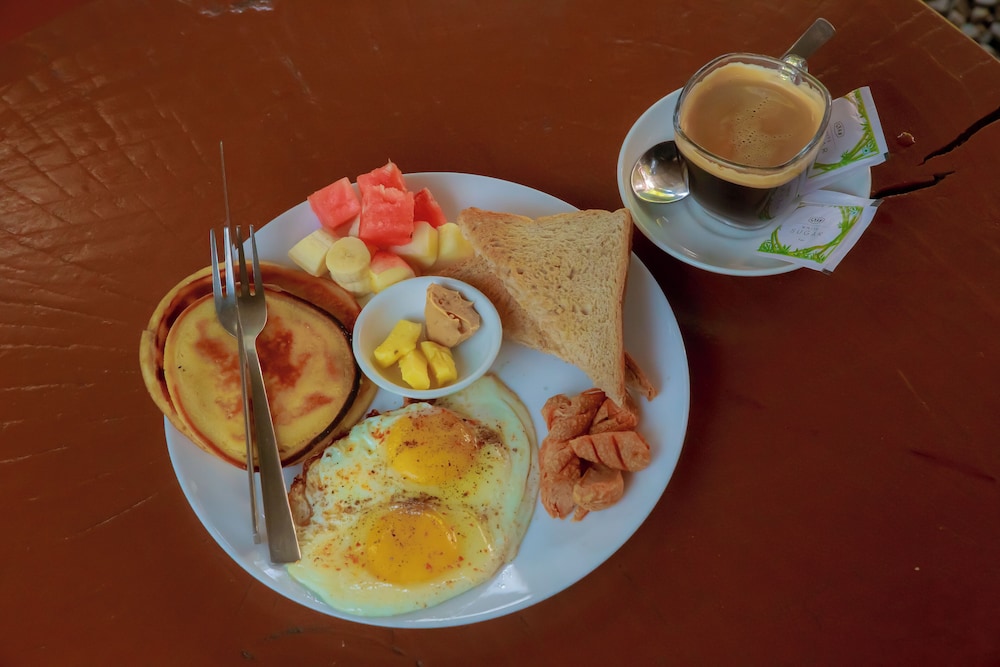 Gypsy hostel & Backpackers