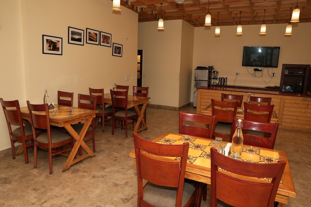 Bliss & Co Manor Mussoorie