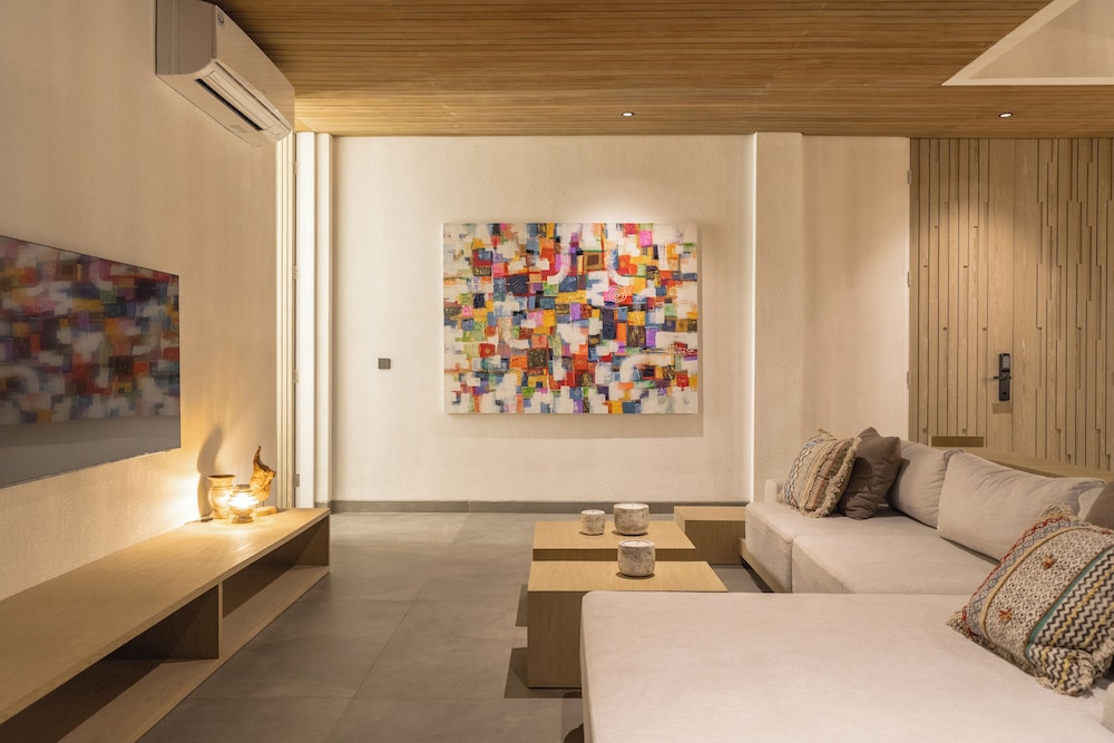 Villa Moon by Alfred in Bali