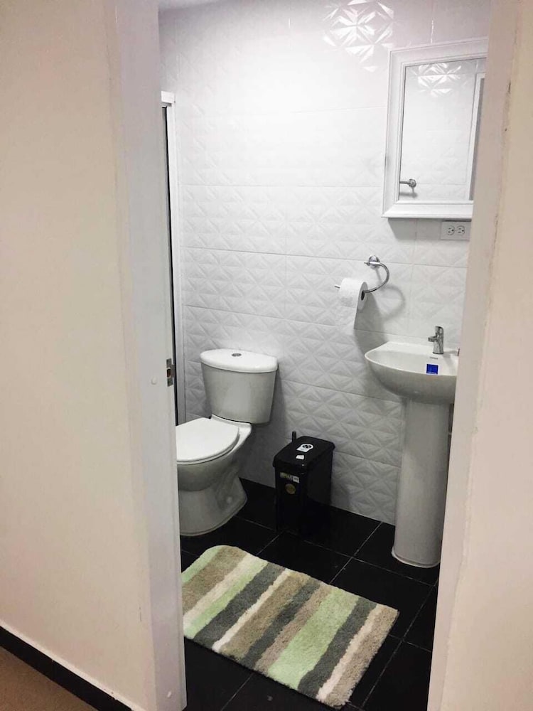 Apartamentos Tulys Place