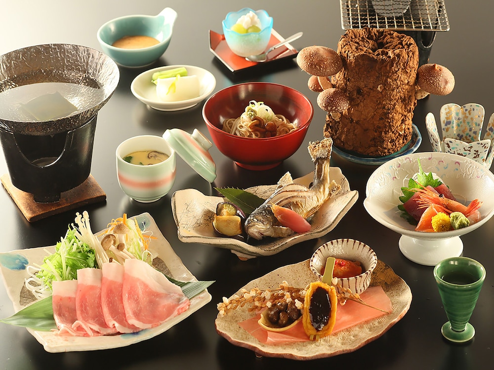 Ryokan Biyunoyado