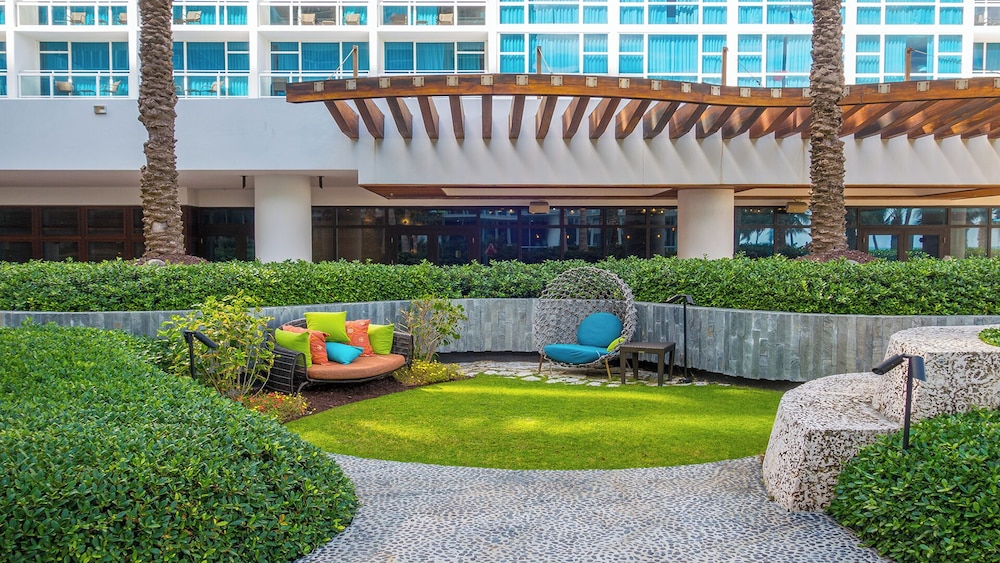 Luxury Vacation Rentals at Carillon Wellness Resort by LRMB