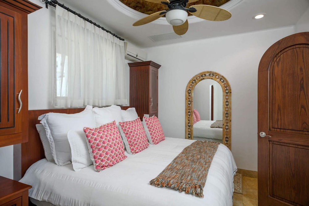 Villa Las Salinas in San Jose del Cabo