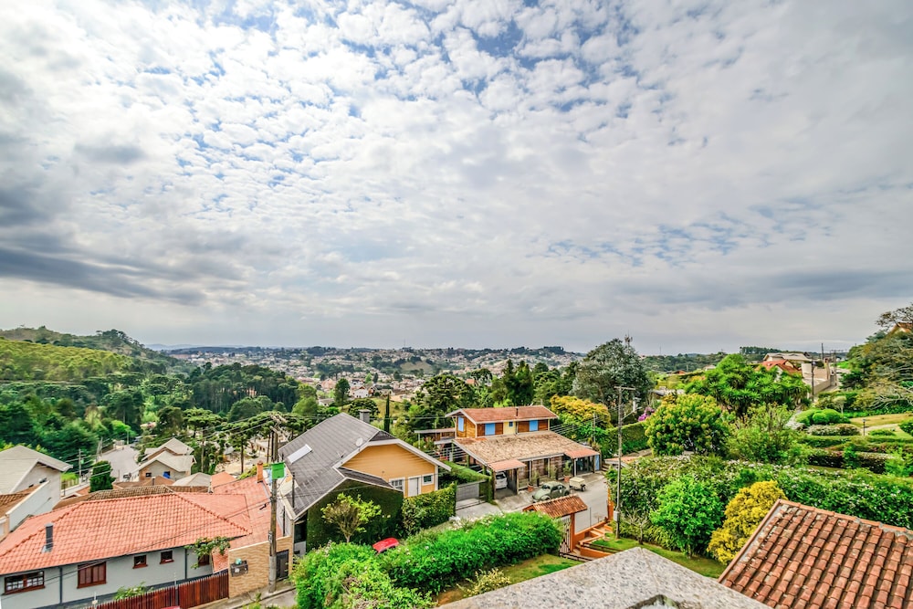 Pousada Parque das Flores