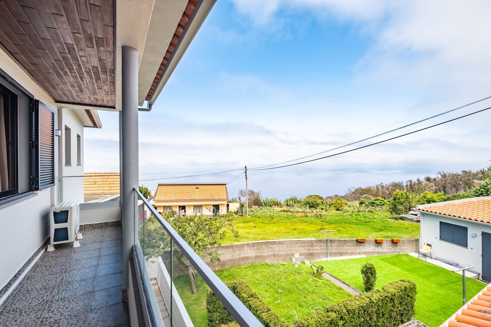 Cozy Apartment 1 by Madeira Sun Travel