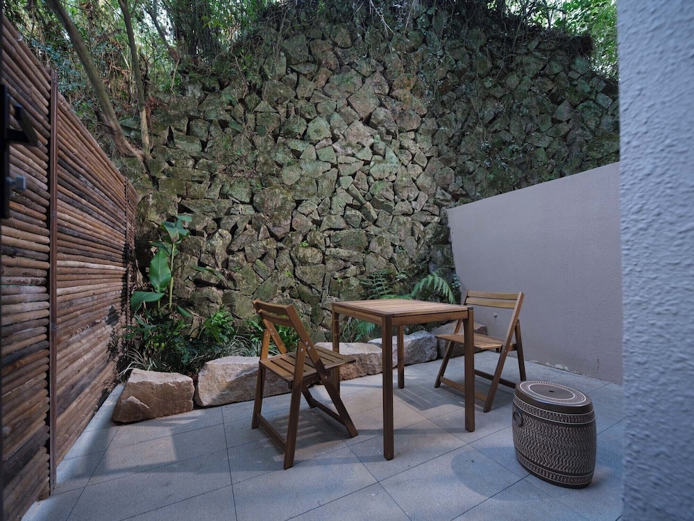 Shanyu Art Garden Homestay