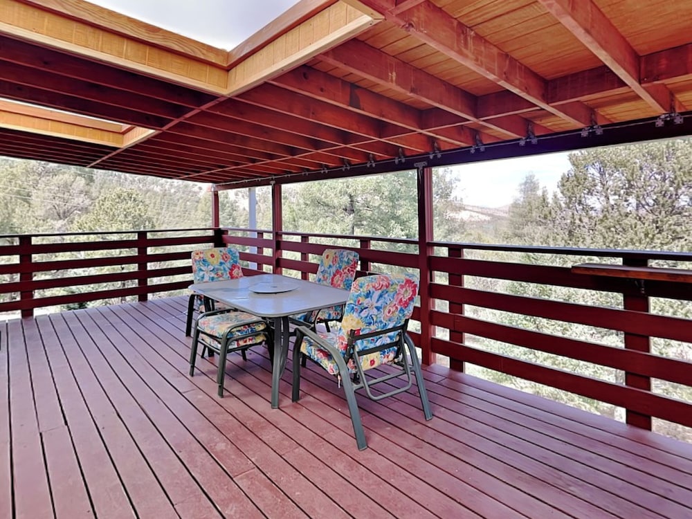 Wild Horse Haven by Ruidoso Vacation Rentals