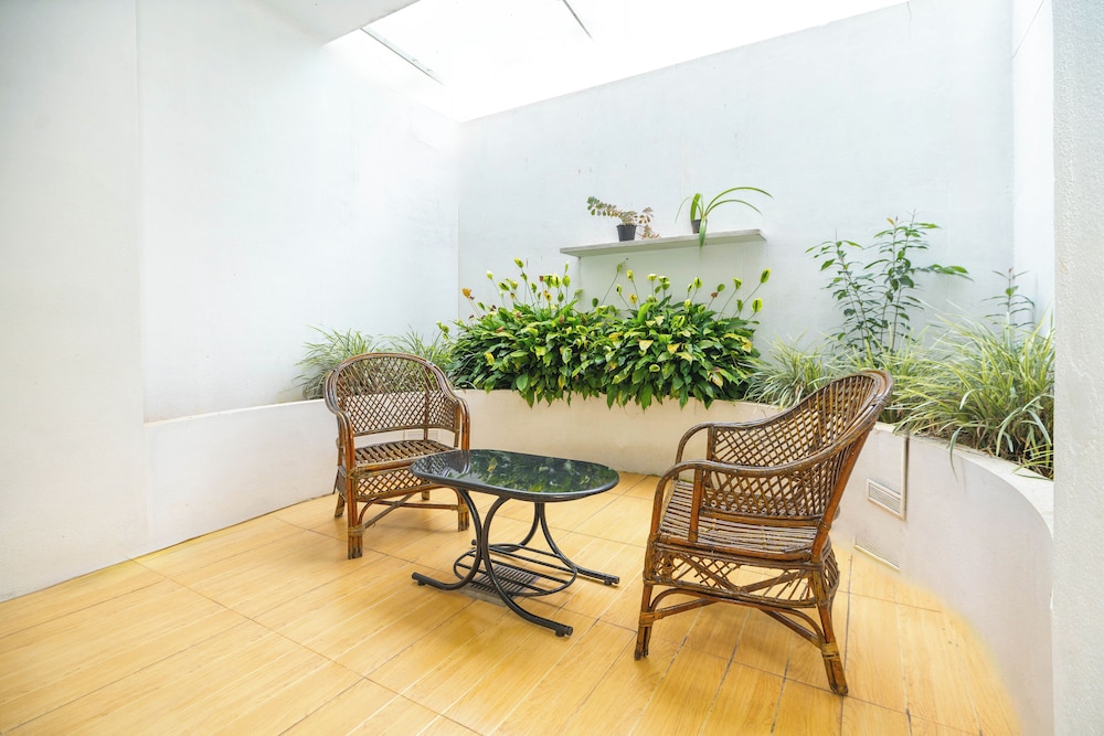 SJK Green Berry Resort by Z Vacations