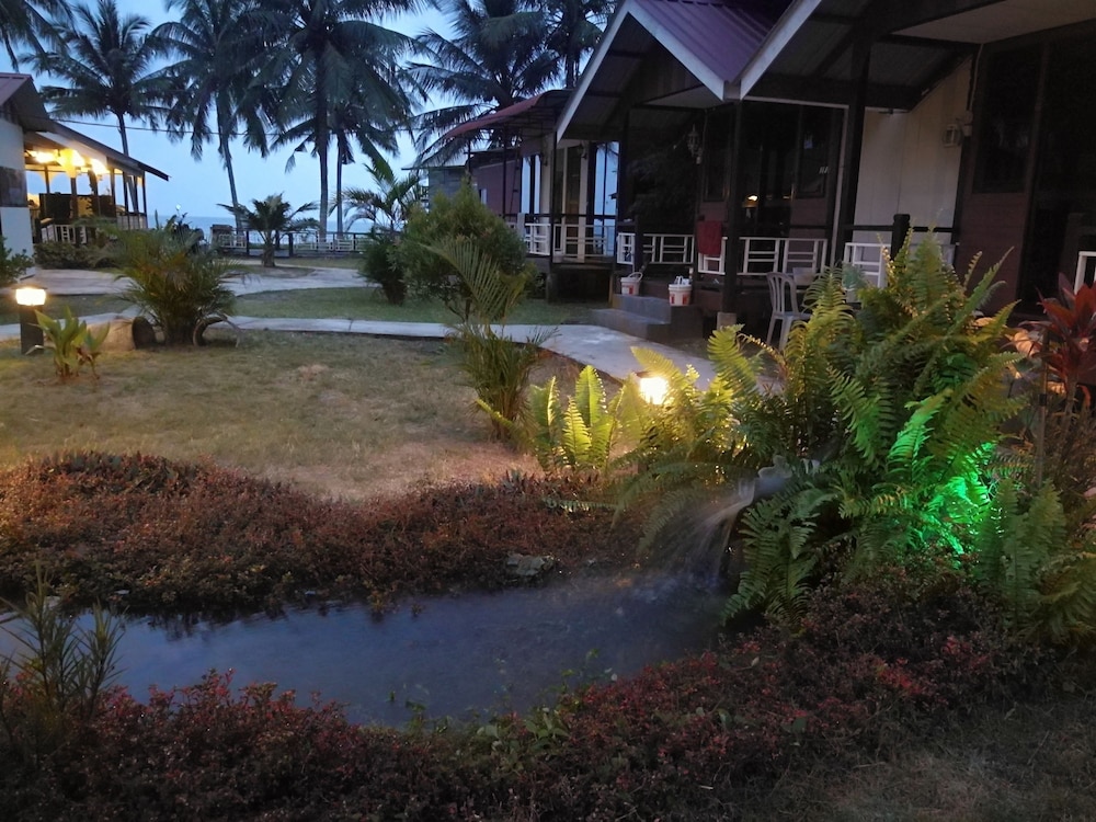 Tamara Resort photo 4