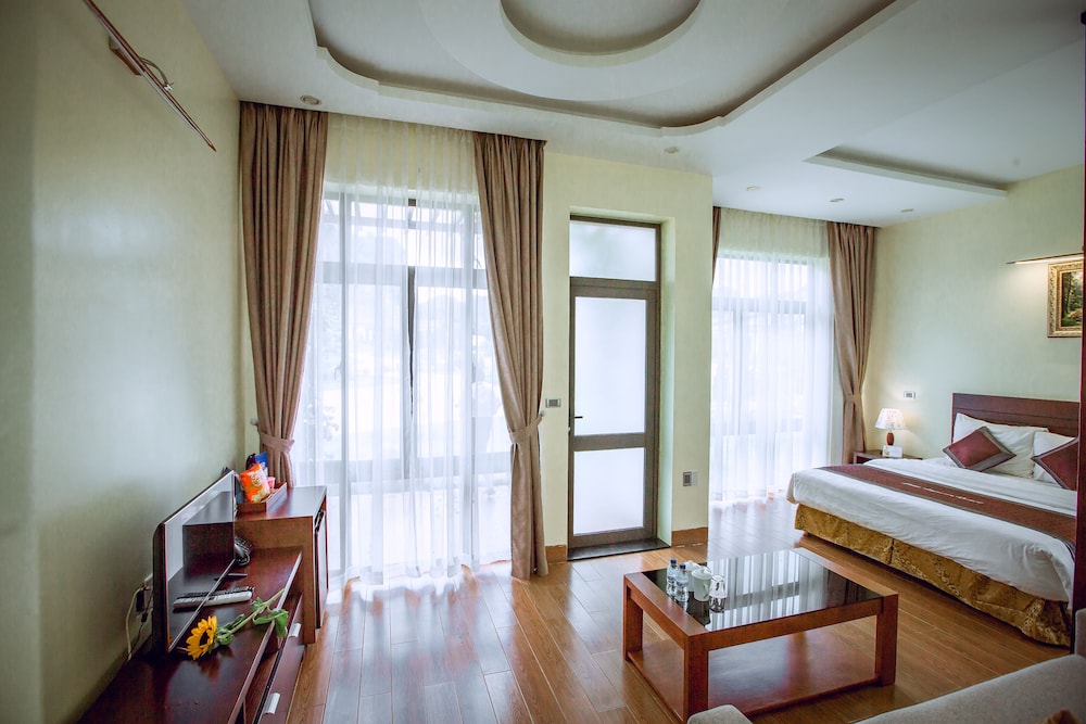 Thao Nguyen Resort