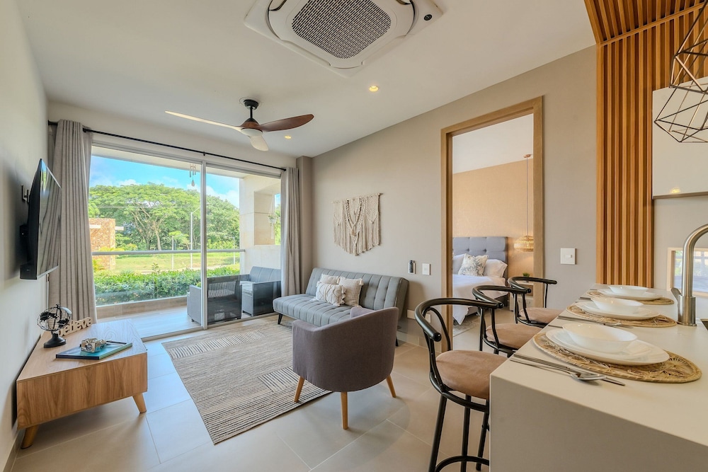 Apartamento premium en Baia Kristal