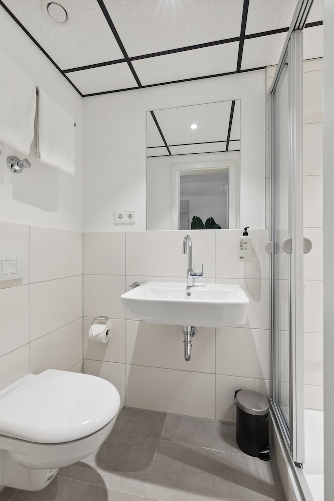 Modern Studios in BONN SK