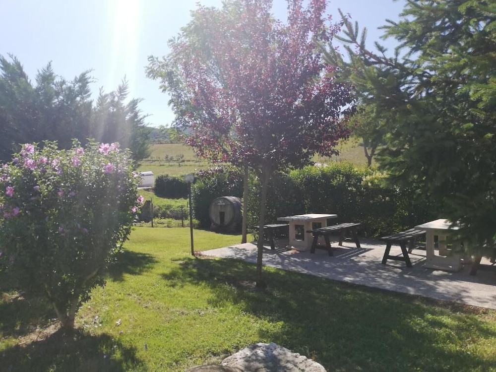 Valle del Poggio