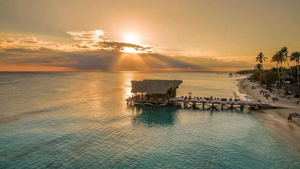Sunscape Dominicus La Romana - All Inclusive - Photo 57