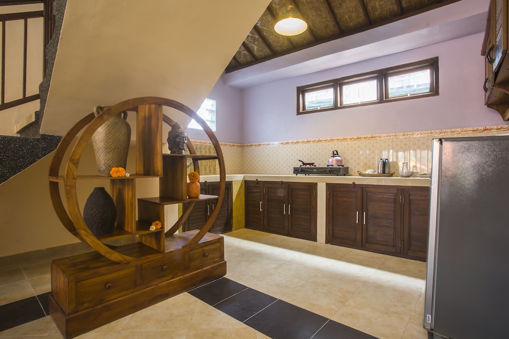 Capung Cottage, Ubud - 22