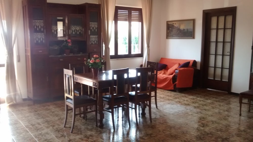 Sulis B&B