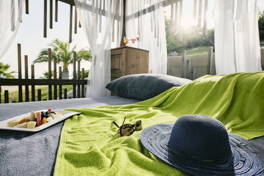 ROBINSON SARIGERME PARK - All inclusive