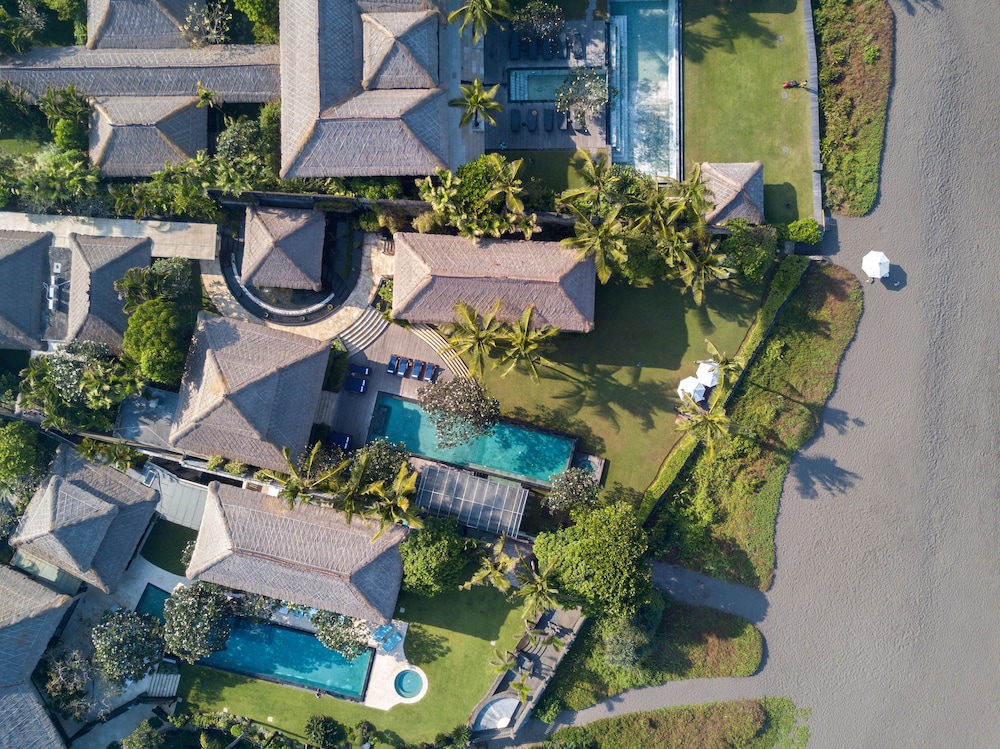 Sound of the Sea Villa