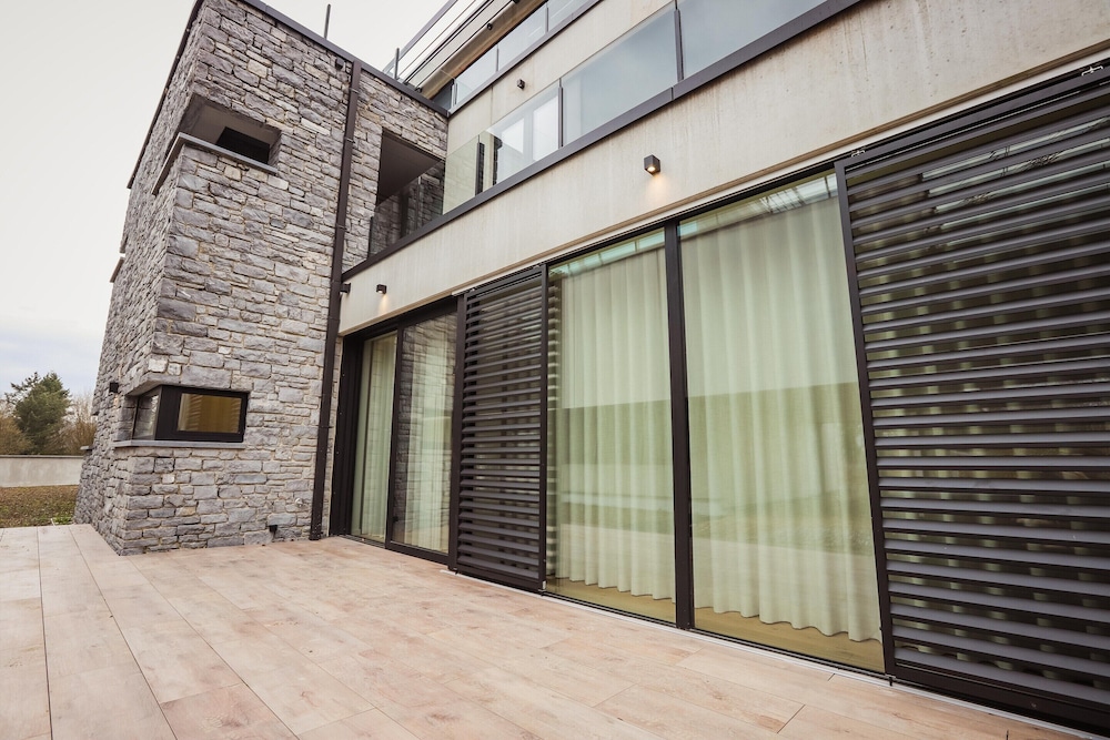Apartment Near Durbuy Old Town & Golf