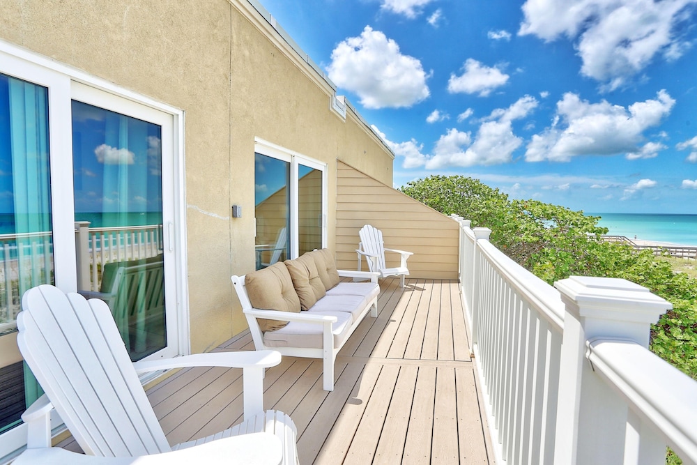 Beach Haven #C6