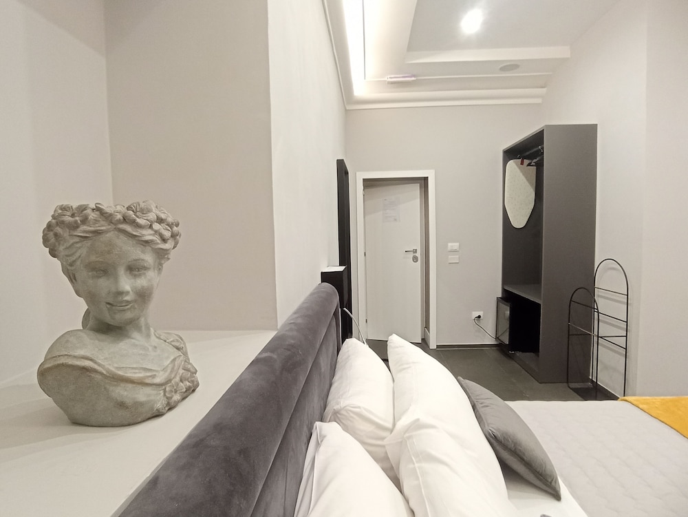 AD Vatican Luxury Rooms