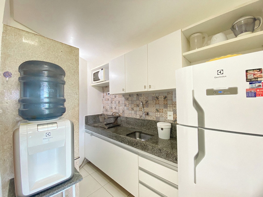 Flats no Carneiros Beach Resort