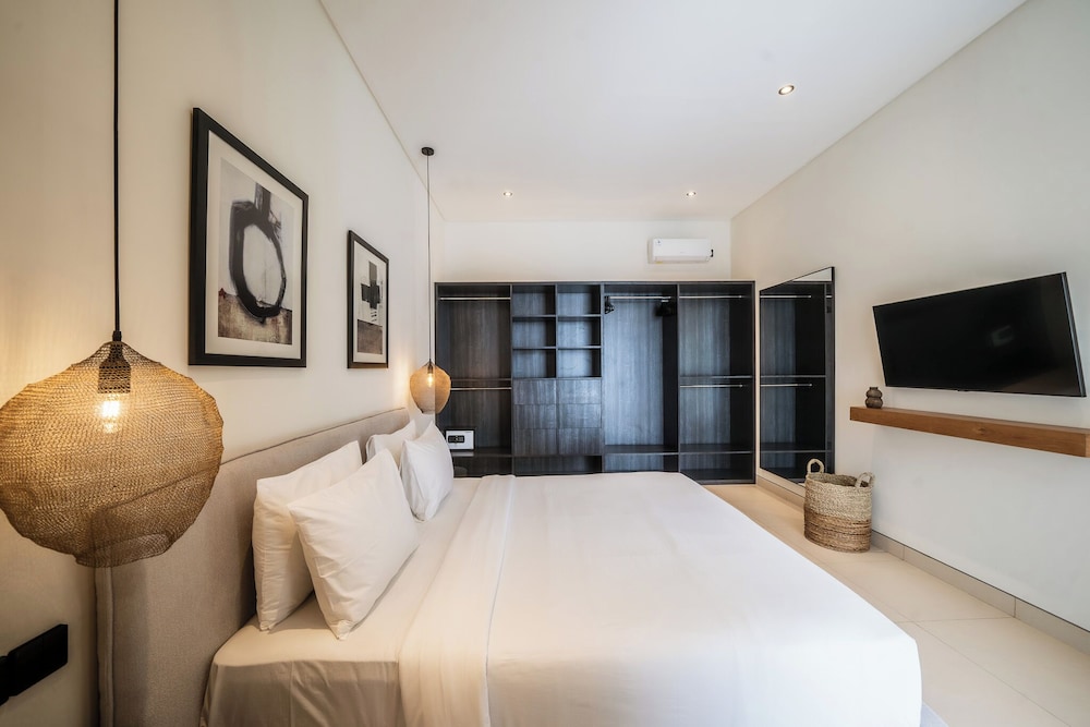 Villa JB Canggu