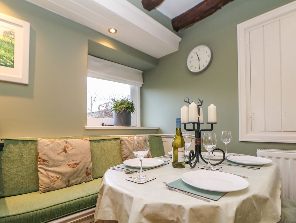Dale View Cottage