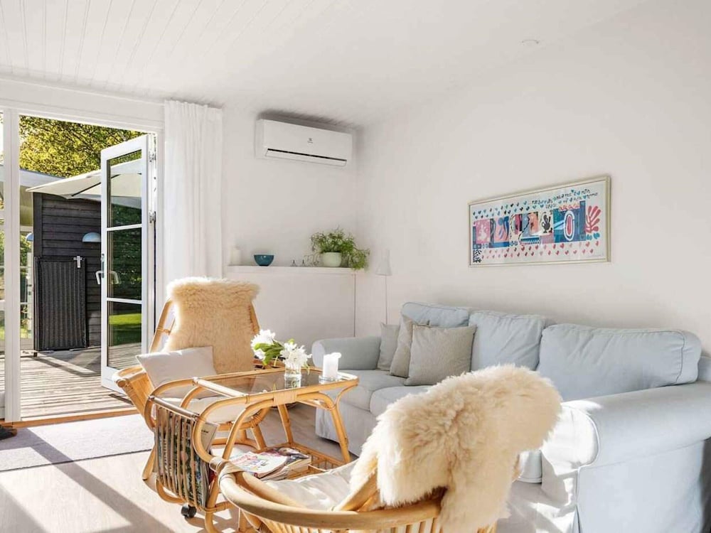 4 Star Holiday Home in Praesto