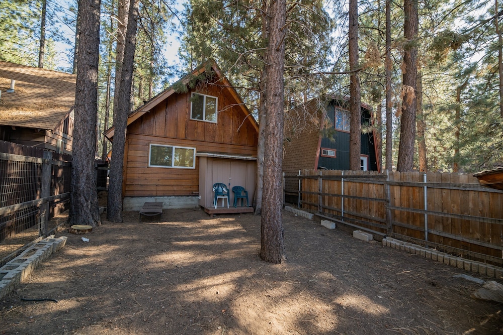 Moonridge Hideaway