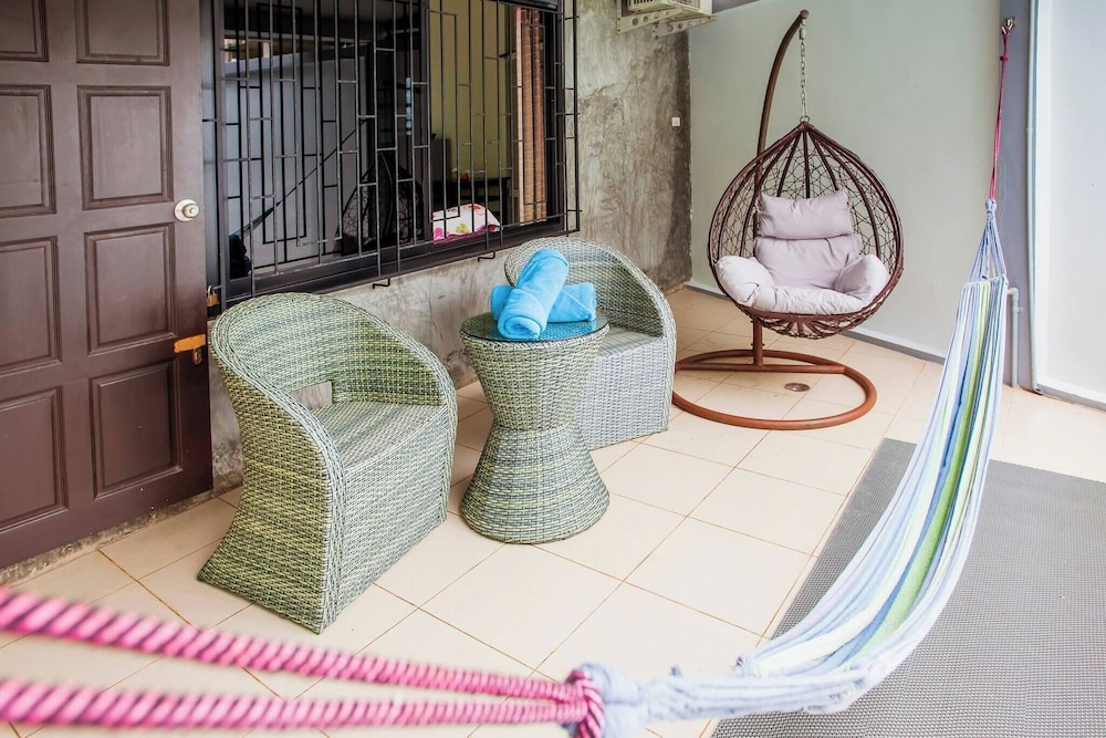 150 m From a Paradise Beach 3 Bedrooms Pool