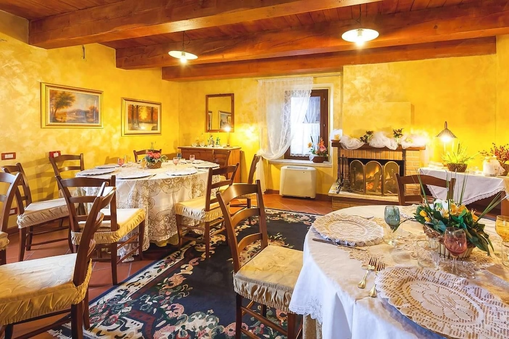 Agriturismo di Charme Villa Sant'Erasmo