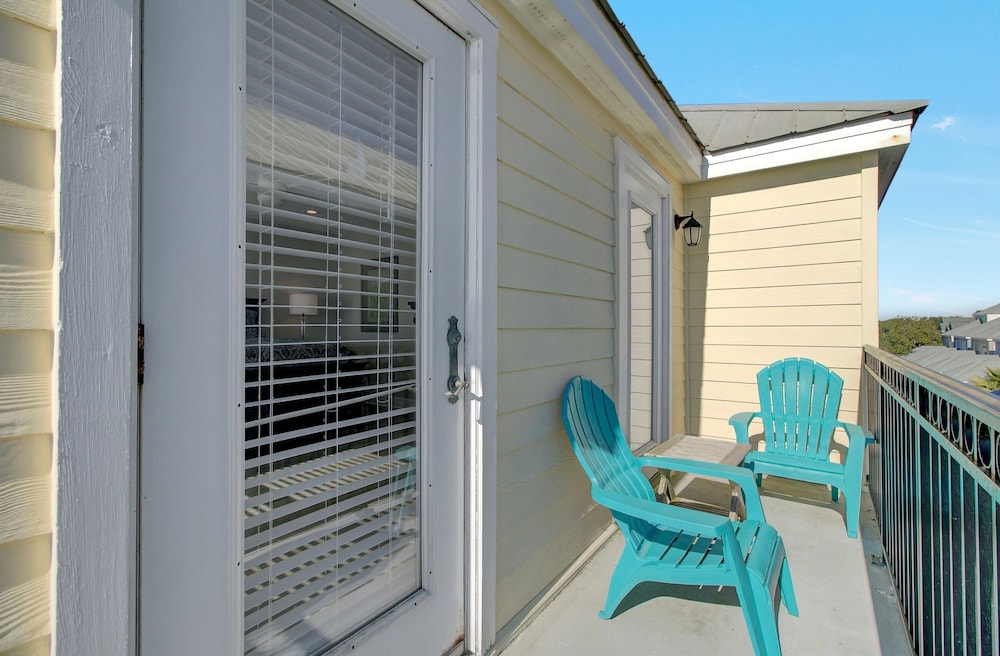 131 Grand Pavilion by Avantstay Oceanfront On The Boardwalk