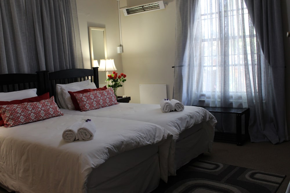 3Liebeloft Guest House