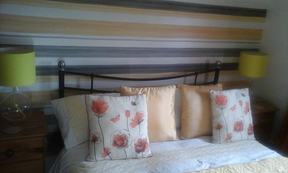 Glenavon Guesthouse