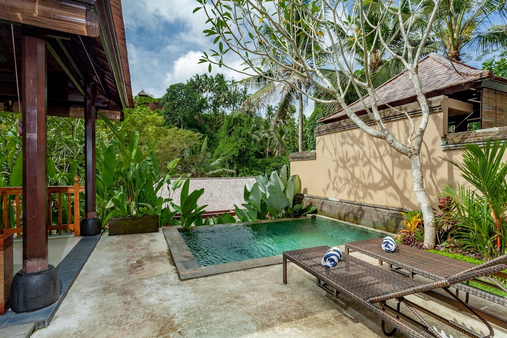 The Lokha Ubud Resort, Villas & SPA