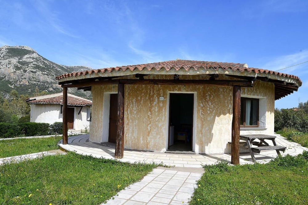 Agriturismo Rubinu