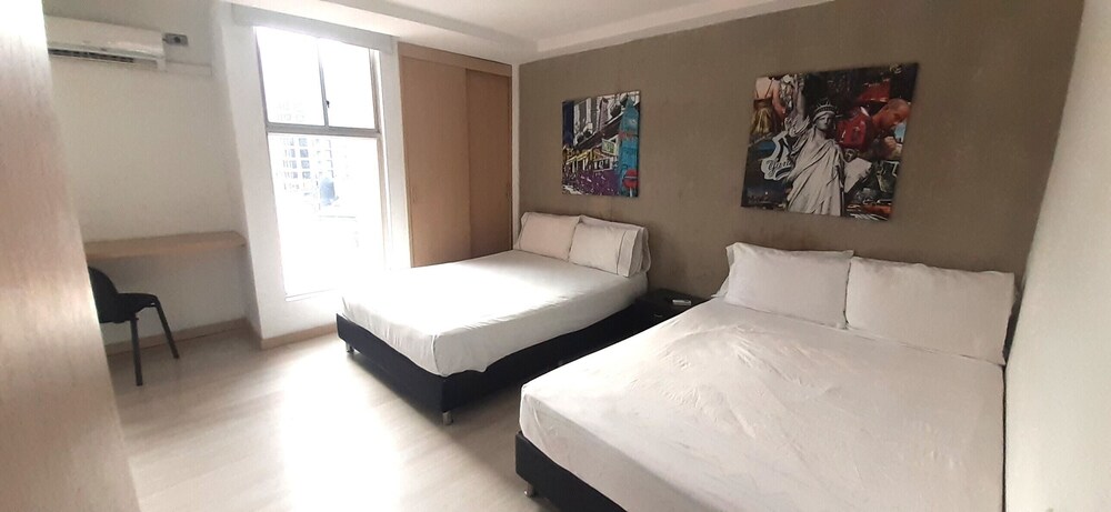 Your best Laureles home away from home