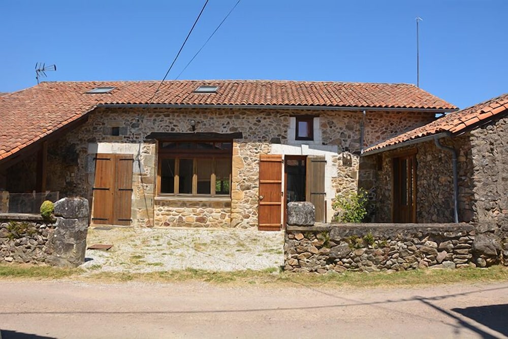 Gites Chez Annick et Patrick