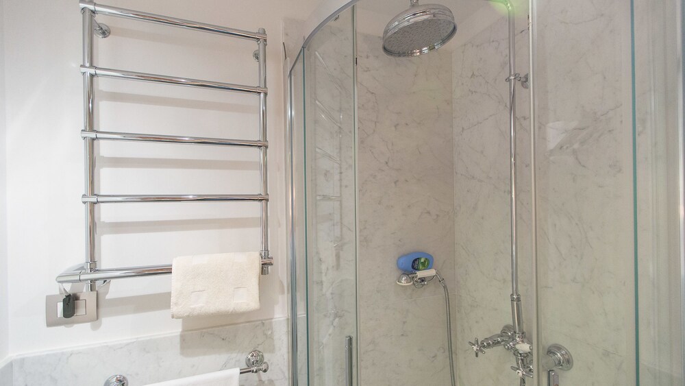 Rental In Rome Pinciana Deluxe
