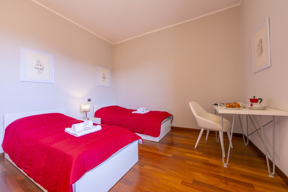 Appartamento Il Golfo Lake View view 5