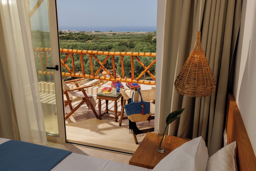 Minoan Villas