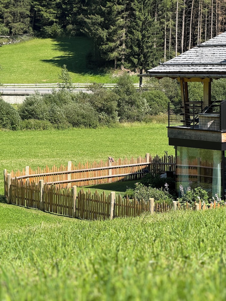 Chalets Valsegg