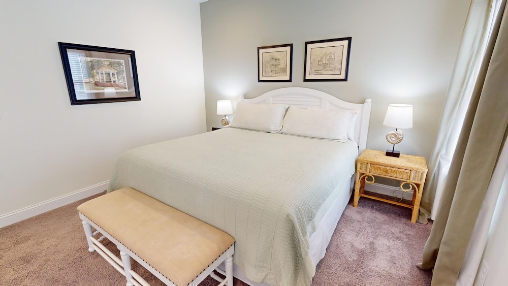 Serendipity by Tybee Vacation Rentals
