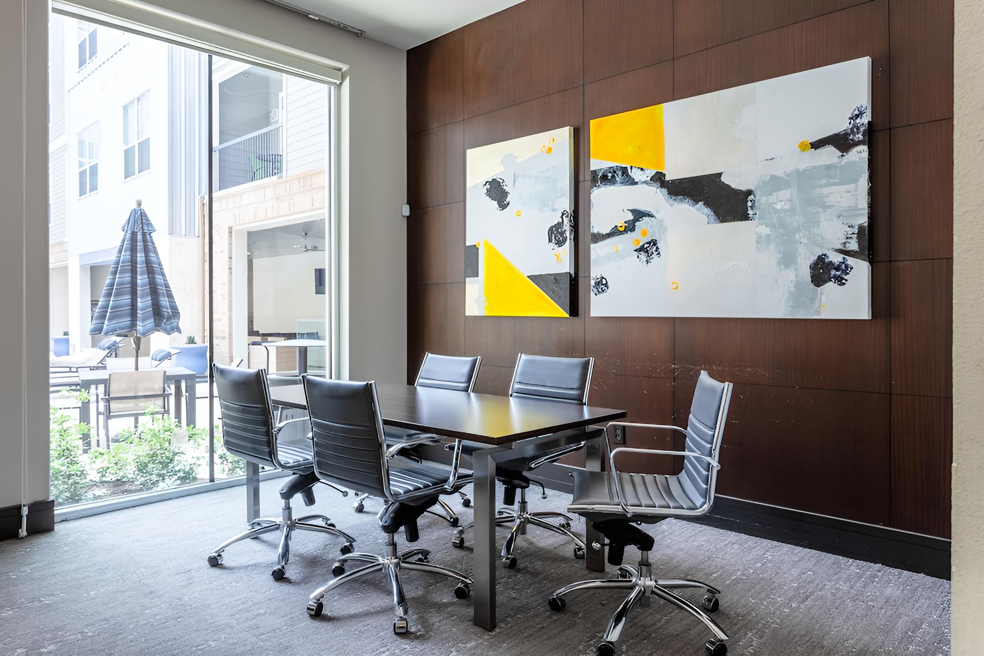 Locale at Sync Medical Center - Houston - Image 4