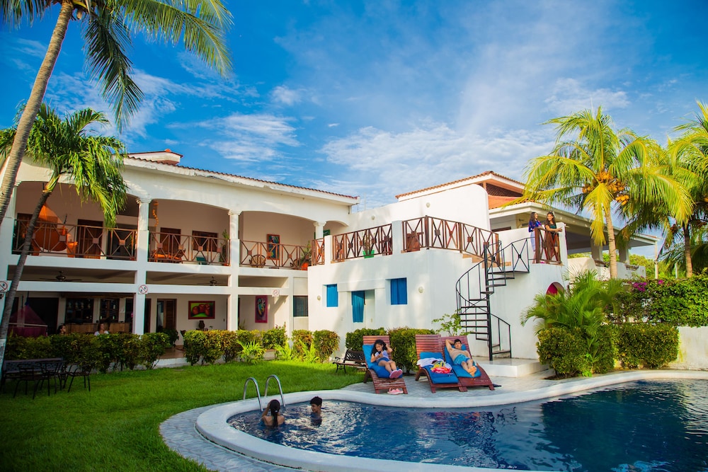 San Juan del Sur Vacations - HC Liri Hotel - Property Image 3