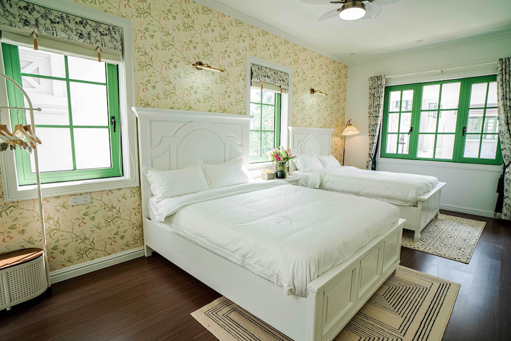 HAUs Villa Phu Quoc