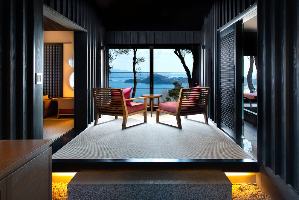Hotel Ridge view 5