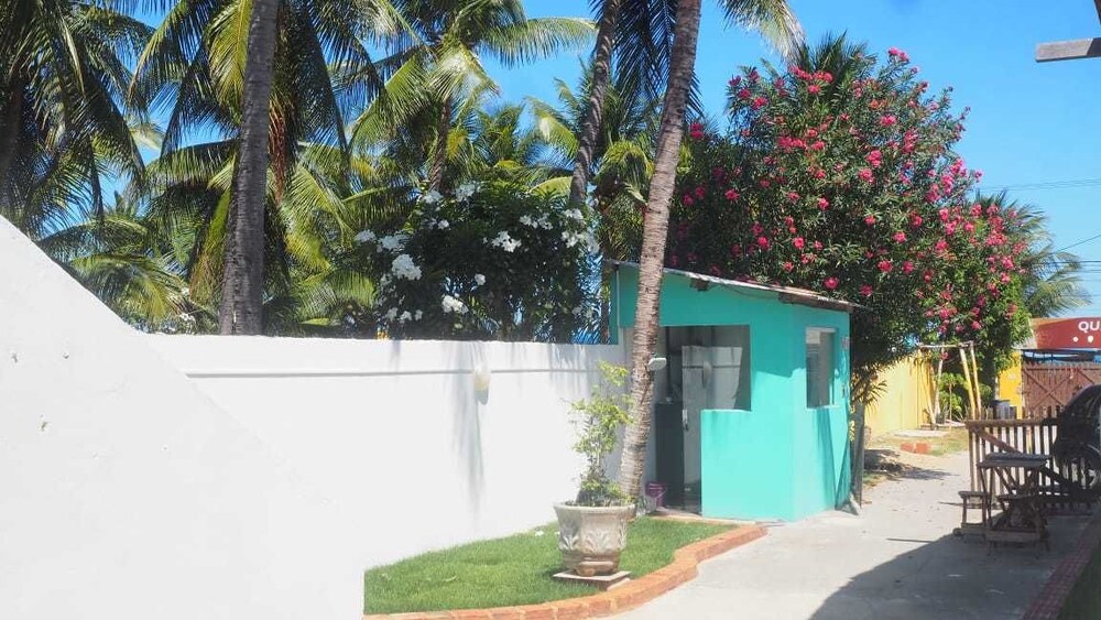 Pousada Caribe Nordestino