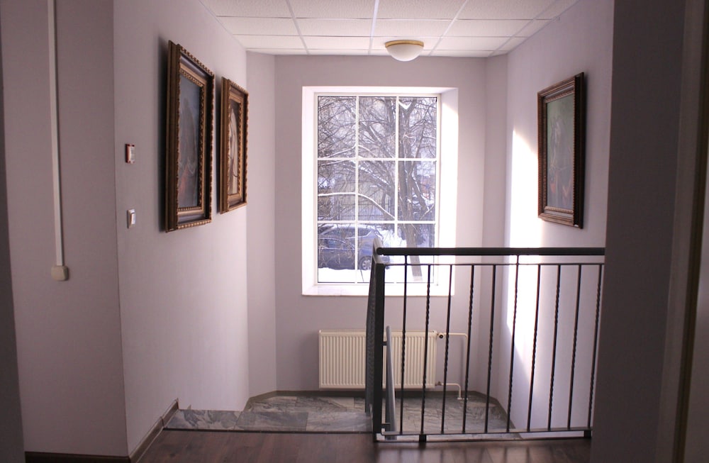 Arbat House Apartments on Povarskaya